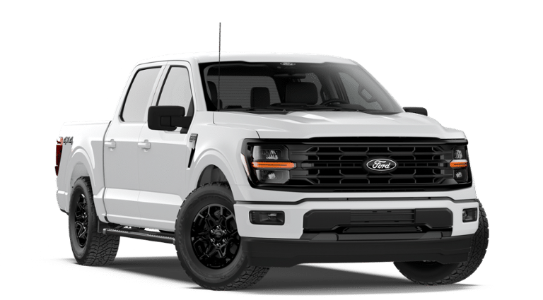 F-150® vehicle